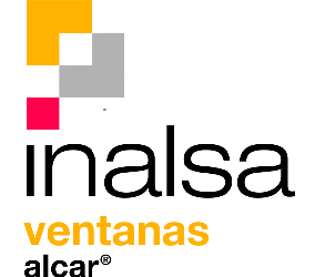 Logo Inalsa ventanas